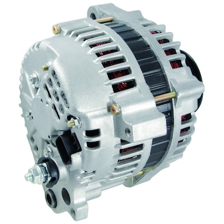 Replacement For Lester, 13532 Alternator